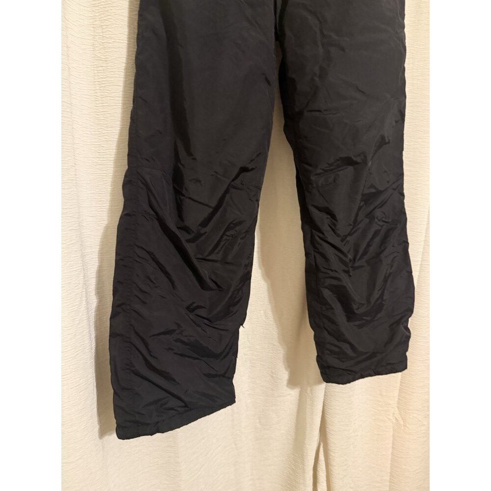 WBS Element Gear Men’s XL Insulated Snow Pants Black Winter Ski Snowboard - Picture 3 of 10